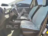2016 Toyota PRIUS фото