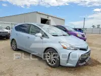 2016 Toyota PRIUS фото