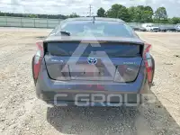 2016 Toyota PRIUS photo