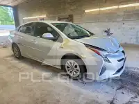 2016 Toyota PRIUS photo