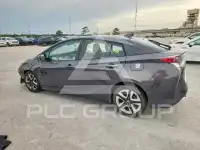 2016 Toyota PRIUS фото