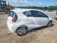 2016 Toyota PRIUS фото