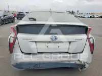 2016 Toyota PRIUS фото