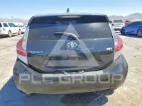 2016 Toyota PRIUS фото