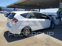 2016 Toyota PRIUS photo