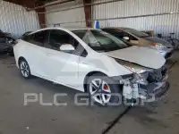 2016 Toyota PRIUS photo