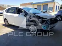 2016 Toyota PRIUS photo