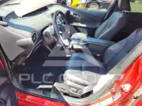 2016 Toyota PRIUS фото