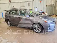 2016 Toyota PRIUS фото