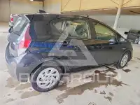 2016 Toyota PRIUS фото
