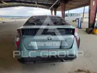 2016 Toyota PRIUS фото