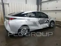 2016 Toyota PRIUS фото