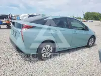 2016 Toyota PRIUS фото