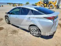 2016 Toyota PRIUS фото