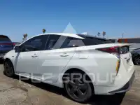 2016 Toyota PRIUS фото