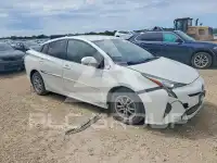 2016 Toyota PRIUS photo
