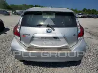 2016 Toyota PRIUS photo