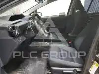 2016 Toyota PRIUS фото