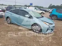 2016 Toyota PRIUS photo