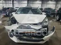 2016 Toyota PRIUS фото
