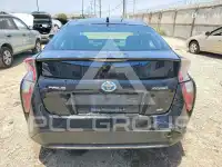 2016 Toyota PRIUS photo