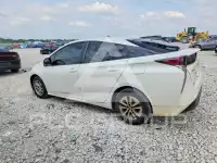 2016 Toyota PRIUS фото