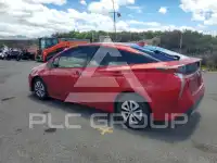 2016 Toyota PRIUS photo