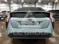 2016 Toyota PRIUS фото
