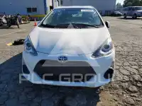 2016 Toyota  фото