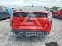 2016 Toyota PRIUS фото