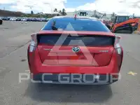 2016 Toyota PRIUS photo