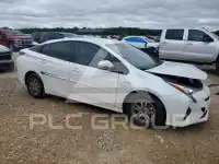2016 Toyota PRIUS фото