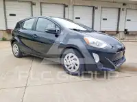 2016 Toyota PRIUS фото