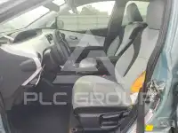 2016 Toyota PRIUS photo