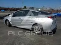 2016 Toyota PRIUS фото
