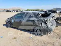 2016 Toyota PRIUS фото