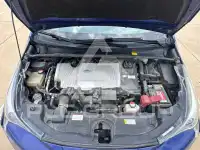 2016 Toyota PRIUS фото