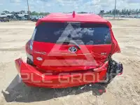 2016 Toyota PRIUS photo