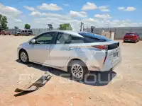 2016 Toyota PRIUS фото