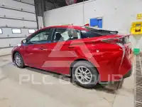 2016 Toyota PRIUS фото