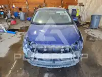 2016 Toyota PRIUS фото