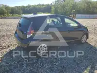 2016 Toyota PRIUS фото