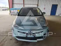 2016 Toyota PRIUS фото