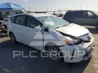 2016 Toyota PRIUS photo