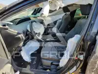 2016 Toyota PRIUS фото
