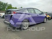 2016 Toyota PRIUS фото