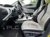 2016 Toyota PRIUS фото