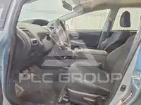 2016 Toyota PRIUS фото