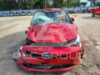 2016 Toyota PRIUS фото