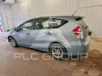 2016 Toyota PRIUS фото